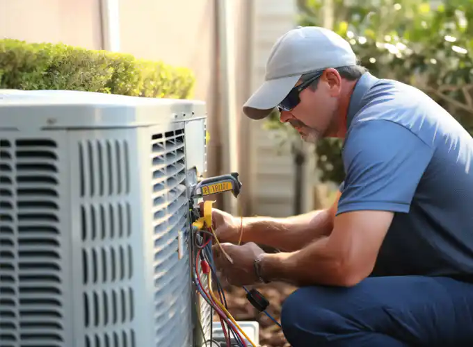 installateur Haaften